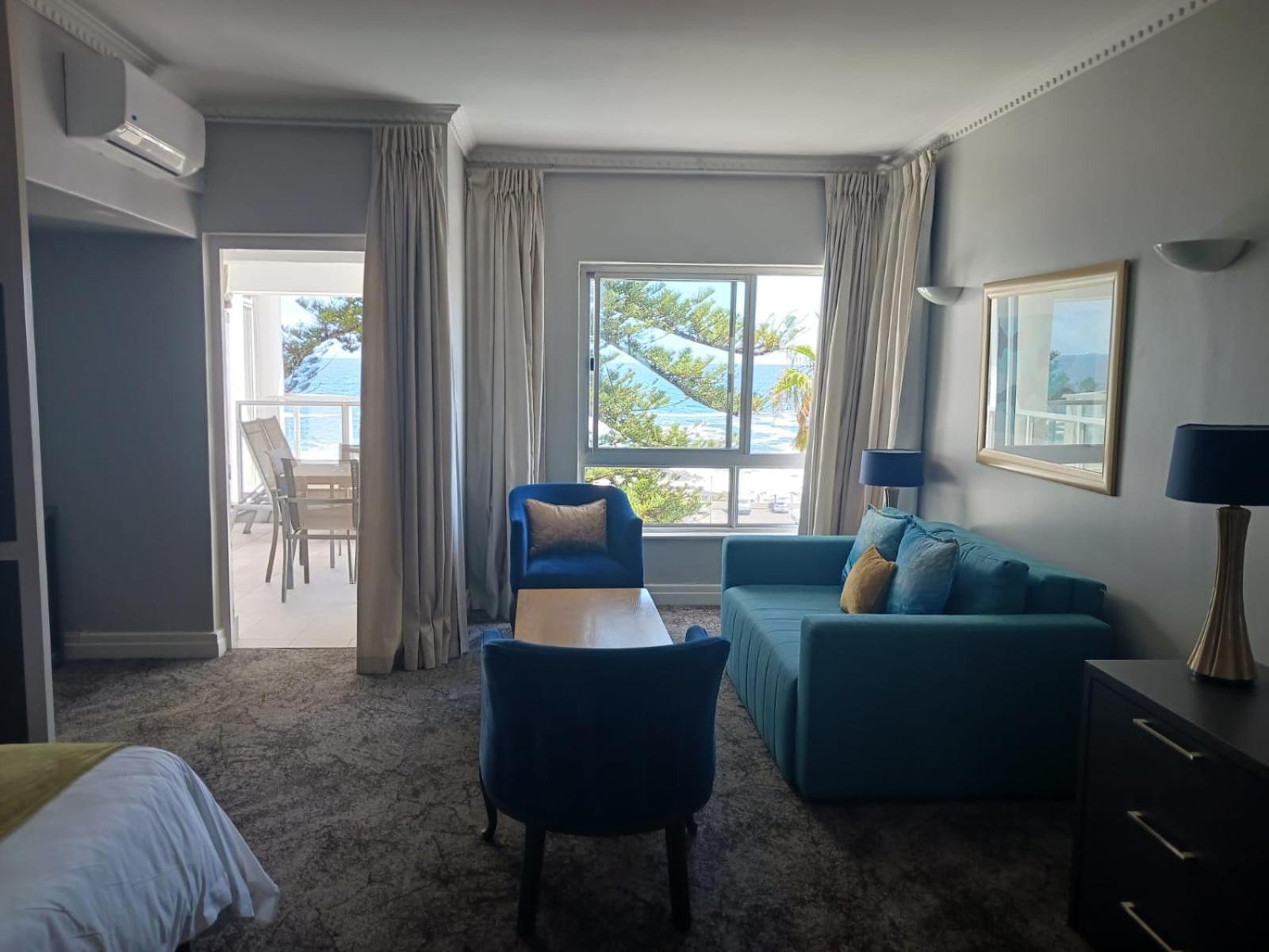 Peninsula Hotel Città del Capo Esterno foto
