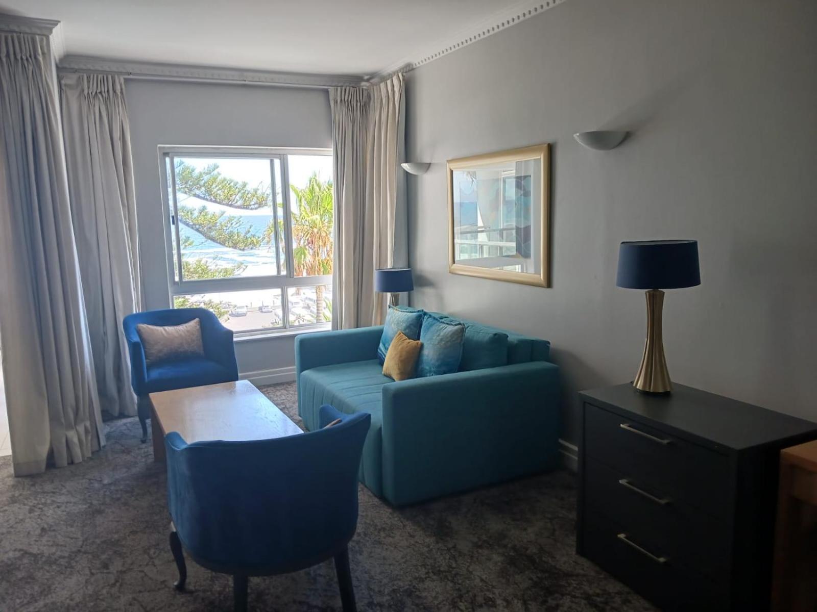 Peninsula Hotel Città del Capo Esterno foto